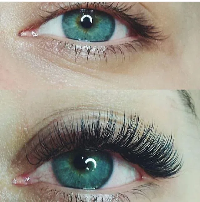 SUTRA brow & lash co. — Beauty salon in Shrewsbury